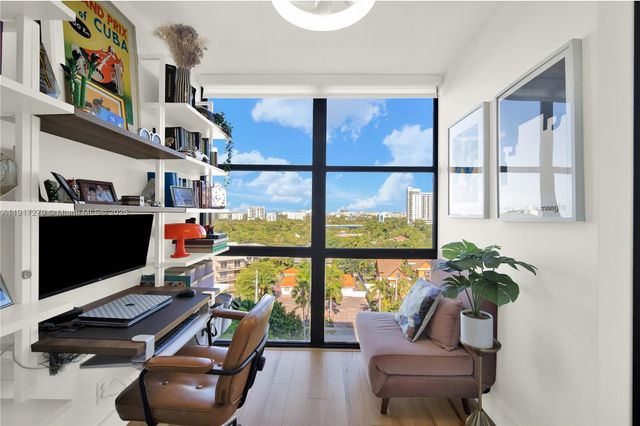 1915 Brickell Ave C1101, Miami, FL 33129