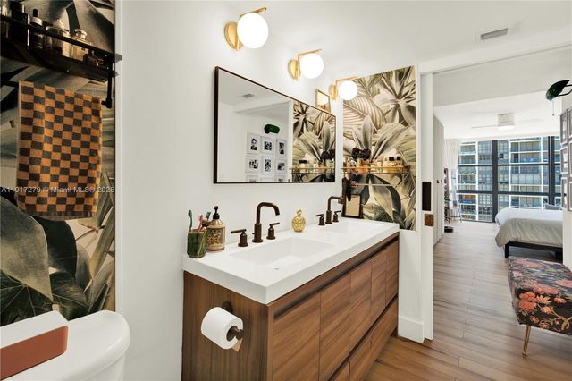 1915 Brickell Ave C1101, Miami, FL 33129