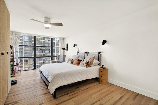 1915 Brickell Ave C1101, Miami, FL 33129