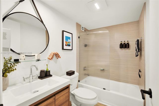 1915 Brickell Ave C1101, Miami, FL 33129