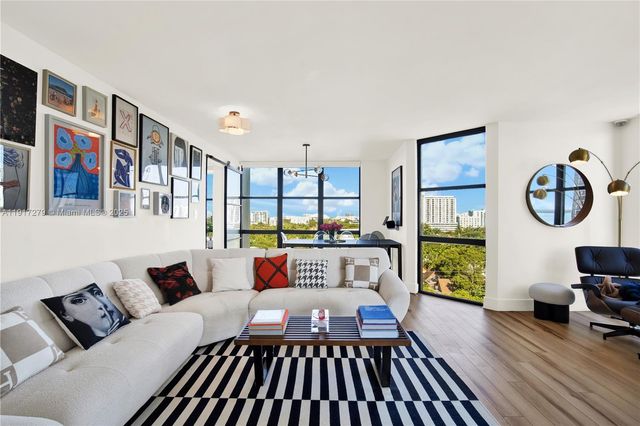 1915 Brickell Ave C1101, Miami, FL 33129