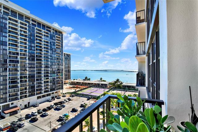 1915 Brickell Ave C1101, Miami, FL 33129