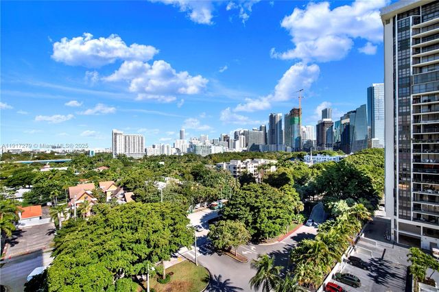 1915 Brickell Ave C1101, Miami, FL 33129