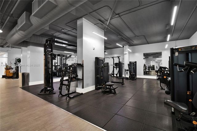 1915 Brickell Ave C1101, Miami, FL 33129