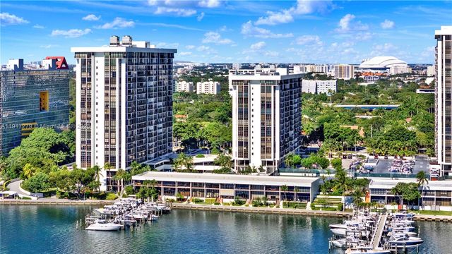 1915 Brickell Ave C1101, Miami, FL 33129