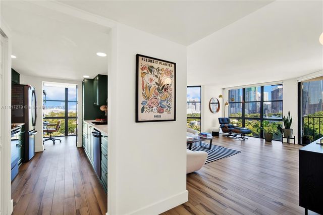 1915 Brickell Ave C1101, Miami, FL 33129