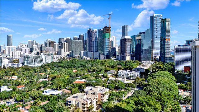 1915 Brickell Ave C1101, Miami, FL 33129