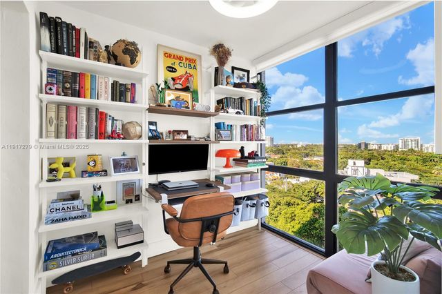 1915 Brickell Ave C1101, Miami, FL 33129