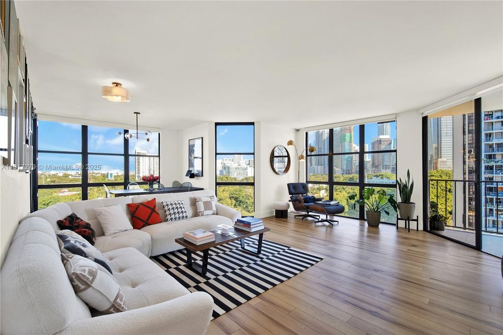 1915 Brickell Ave C1101, Miami, FL 33129