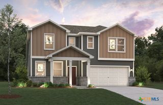 2524 Heritance Pass, Seguin, TX 78155