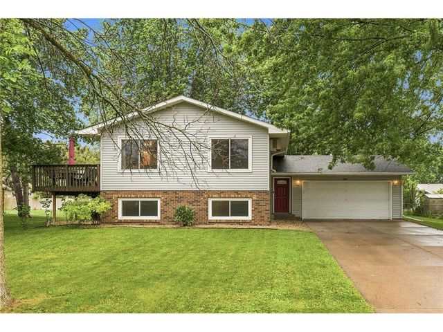 1407 Meadowlark Lane, New Richmond, WI 54017