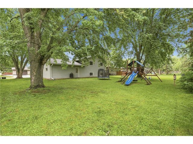 1407 Meadowlark Lane, New Richmond, WI 54017