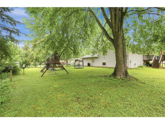 1407 Meadowlark Lane, New Richmond, WI 54017