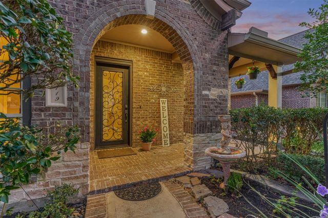 119 Pronghorn Place, Montgomery, TX 77316