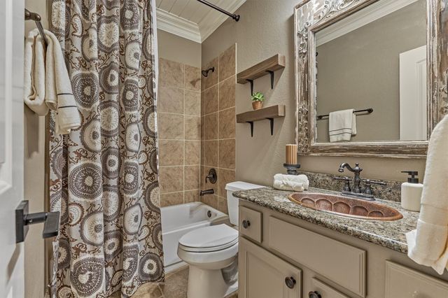 119 Pronghorn Place, Montgomery, TX 77316