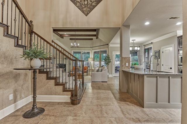 119 Pronghorn Place, Montgomery, TX 77316