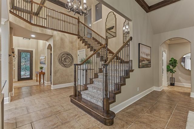 119 Pronghorn Place, Montgomery, TX 77316