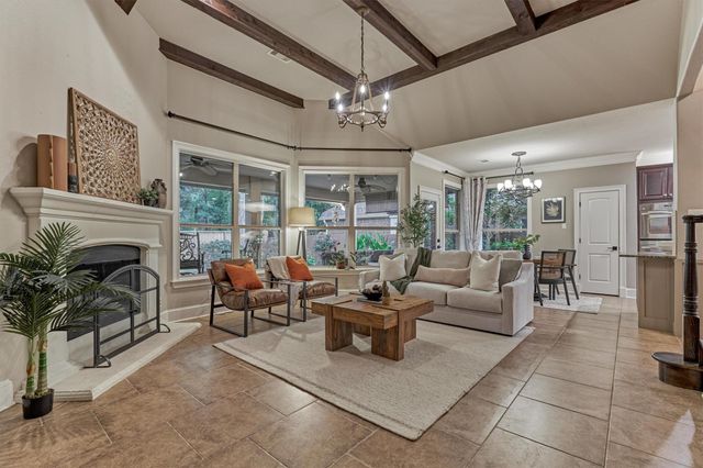 119 Pronghorn Place, Montgomery, TX 77316