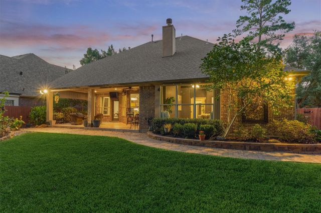 119 Pronghorn Place, Montgomery, TX 77316
