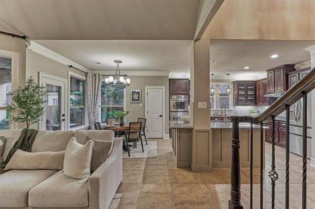 119 Pronghorn Place, Montgomery, TX 77316