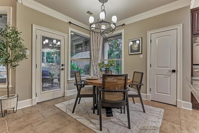119 Pronghorn Place, Montgomery, TX 77316