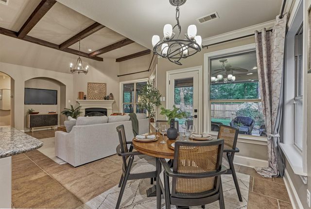 119 Pronghorn Place, Montgomery, TX 77316