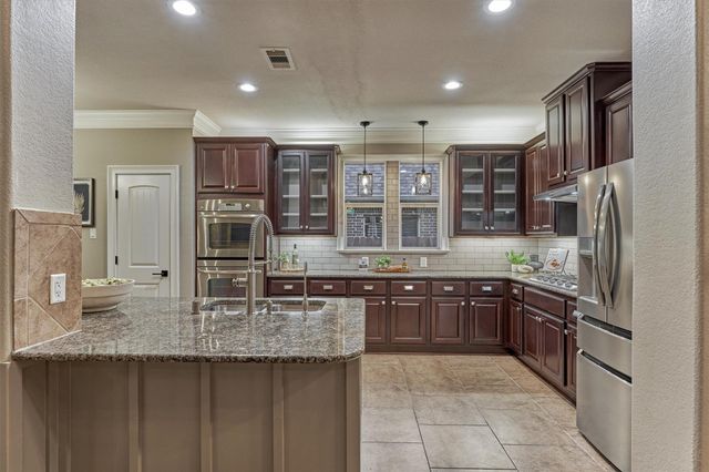 119 Pronghorn Place, Montgomery, TX 77316