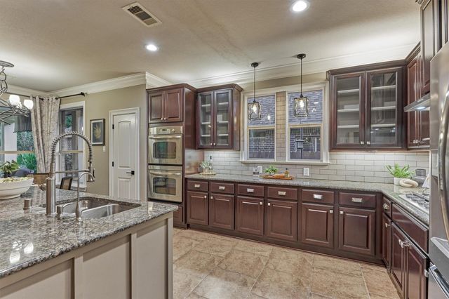 119 Pronghorn Place, Montgomery, TX 77316