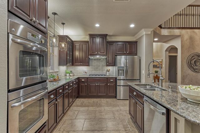 119 Pronghorn Place, Montgomery, TX 77316
