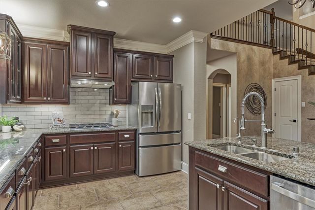119 Pronghorn Place, Montgomery, TX 77316