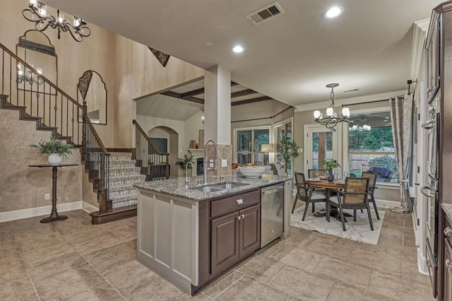 119 Pronghorn Place, Montgomery, TX 77316