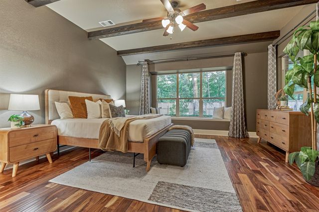 119 Pronghorn Place, Montgomery, TX 77316