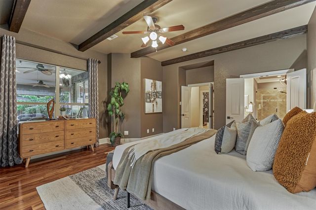 119 Pronghorn Place, Montgomery, TX 77316