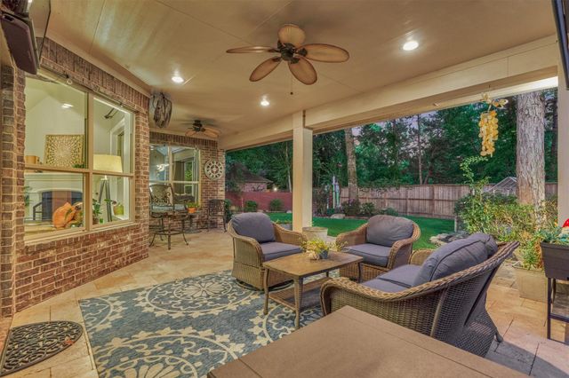 119 Pronghorn Place, Montgomery, TX 77316