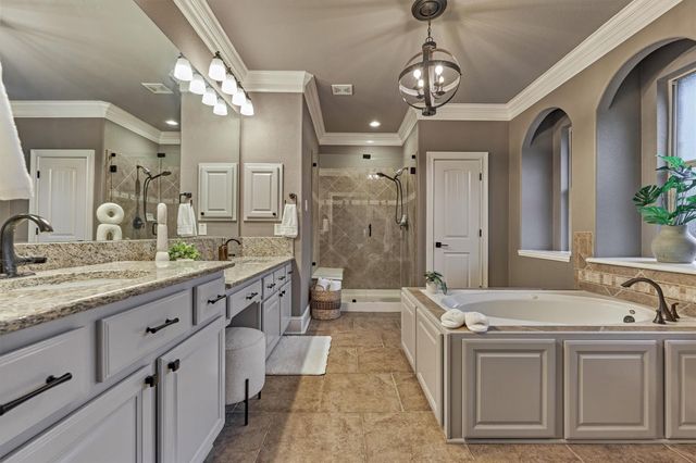 119 Pronghorn Place, Montgomery, TX 77316