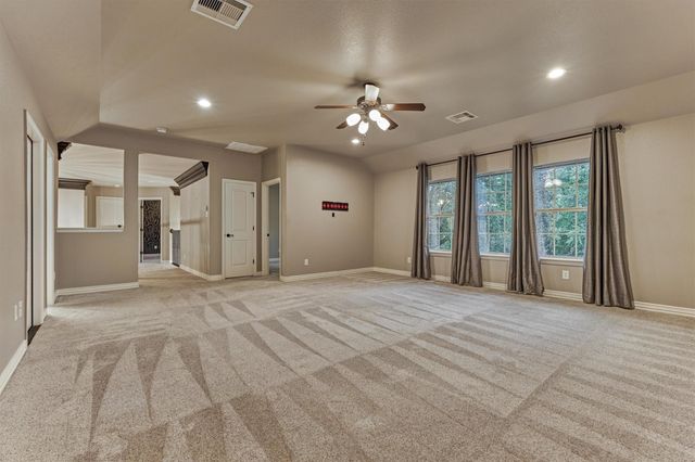 119 Pronghorn Place, Montgomery, TX 77316