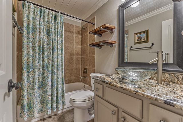 119 Pronghorn Place, Montgomery, TX 77316