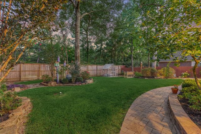 119 Pronghorn Place, Montgomery, TX 77316