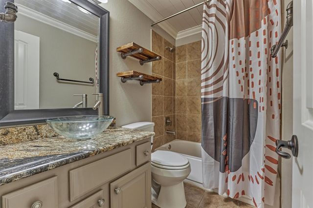 119 Pronghorn Place, Montgomery, TX 77316