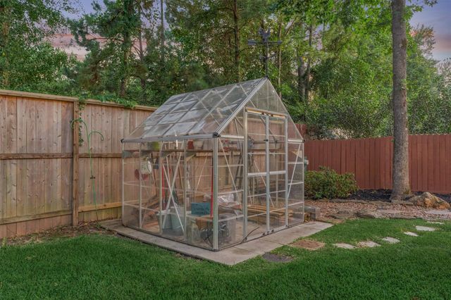 119 Pronghorn Place, Montgomery, TX 77316