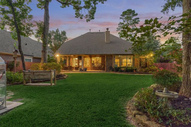 119 Pronghorn Place, Montgomery, TX 77316