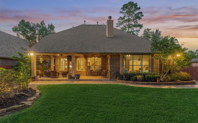 119 Pronghorn Place, Montgomery, TX 77316