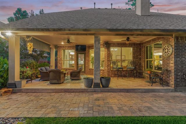 119 Pronghorn Place, Montgomery, TX 77316