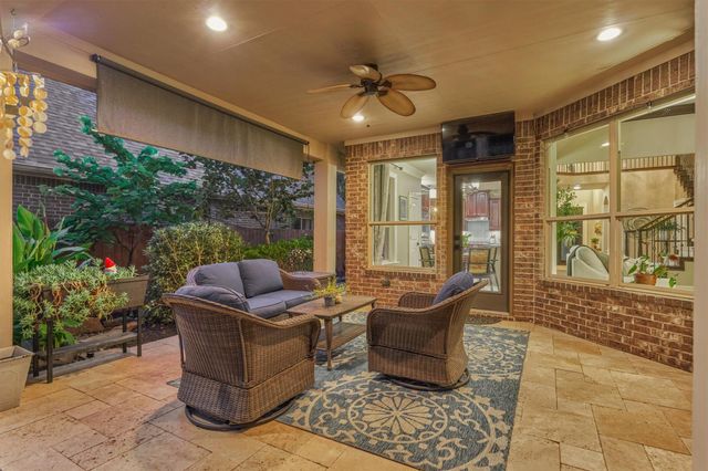 119 Pronghorn Place, Montgomery, TX 77316