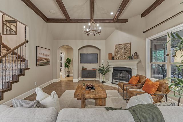119 Pronghorn Place, Montgomery, TX 77316