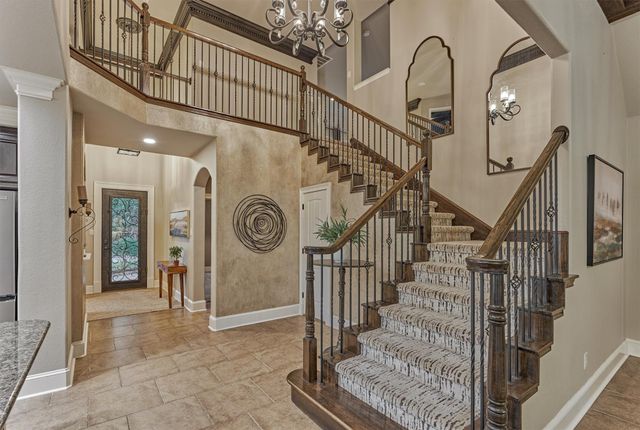 119 Pronghorn Place, Montgomery, TX 77316