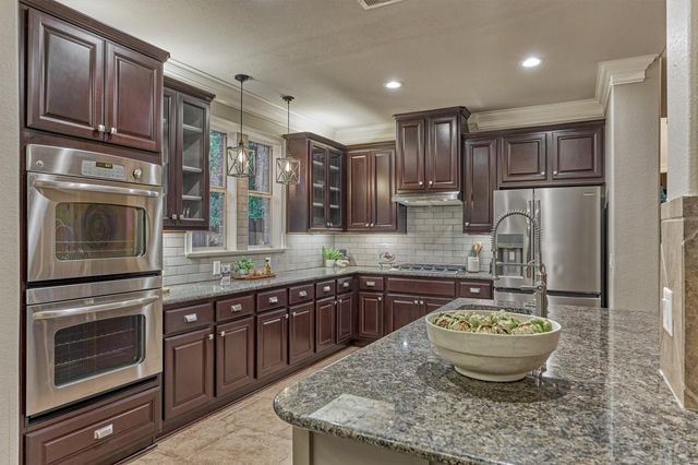 119 Pronghorn Place, Montgomery, TX 77316