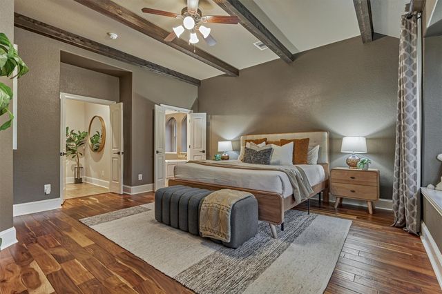 119 Pronghorn Place, Montgomery, TX 77316