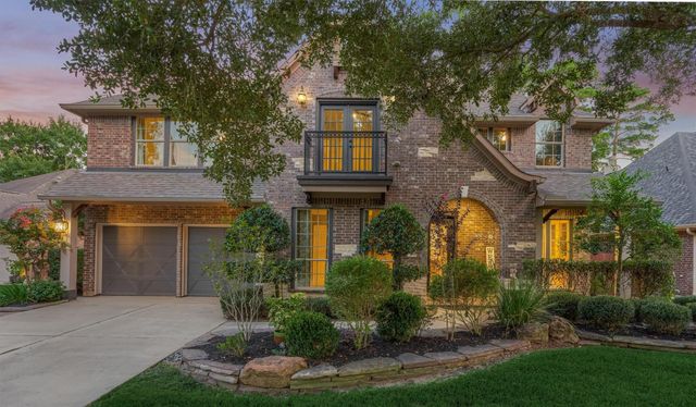 119 Pronghorn Place, Montgomery, TX 77316