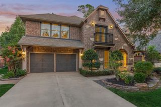 119 Pronghorn Place, Montgomery, TX 77316